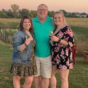 Meet your Posher, Doug